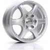 Cerchi in lega Avus GRIZZLY/OLD 8.5x18 Hyper Silver