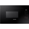 SAMSUNG MG22M8254AK Microondas Integrable con Grill 22L 1300W Negro