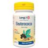 Long life Longlife eleuterococco 0,8% 60 capsule 500mg