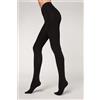 Calzedonia Collant Ultra Thermal Coprente Nero
