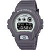 G-Shock Orologio Casio G-Shock DW-6900HD-8ER full lume Hidden Glow