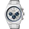 Vagary Cronografo Vagary Acqua39 by Citizen IV4-918-11 quadrante bianco