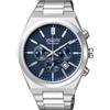 Vagary Cronografo Vagary Timeless by Citizen IV4-918-71 quadrante blu