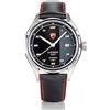Locman Orologio automatico Locman Ducati pelle D122A01S-00BKWHPKR