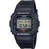 G-Shock Orologio G-Shock DW-5600UE-1ER nero led bianco