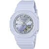 G-Shock donna GMA-P2100SG-2AER viola quadrante metallico