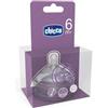 CHICCO CH TETT STEPUP NEW 6M+ VEL