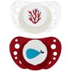 CHICCO SUCCHIETTO AIR ROSSO LUMINOSO 16-36M