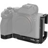 SMALLRIG A7 IV/A7S III/A7R V/A7R IV/A9II/A1 Staffa a L per Arca e per per RS 3 / RS 3 Pro/RS 2/RSC 2, Piastra a L a Sgancio Rapido per Sony A7 IV/A7 SIII/A7R V/A7R IV/A9II/A1-3660B