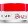 Revox B77 Help Anti-Blemish Face Cream 50 ml