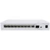 Huawei CloudEngine S110-8T2ST Supporto Power over Ethernet (PoE) Grigio