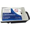 Epson Residuo&Tools Black - EPWTMB6500