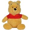 Simba- Disney Winnie The Puuh/Pooh/Plüschfigur/Cuddle Refresh / 25cm Peluche 25 cm, Colore Giallo, 6315872670