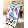 Nintendo Pokemon Carte da gioco Poker Deck Silver Lugia 1999 Nintendo 54 carte [NewUnuse]