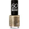 RIMMEL (div. Coty Italia Srl) Rimmel Smalto 60 Seconds Darli