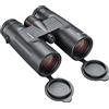 Bushnell 10x42mm Nitro Binocular Black Roof