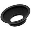 liyuxin66 Oculare for fotocamera DK-5 DK-19 DK-20 DK-21 DK-23 DK-24 DK-25 EF EB EG Oculare oculare, for Nikon for fotocamera reflex for Canon(Color:DK-19)