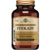 Solgar Fitolady, per Salute mentale, Capsula