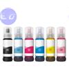 EPSON COMPATIBILE EPSON FLACONE 107M MAGENTA 70ml COMPATIBILE - C13T09B340