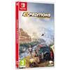 Deep Silver Expeditions: A MudRunner Game