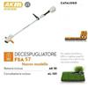 STIHL Decespugliatore STIHL FSA 57 a batteria compact 36 volt - con batteria e caricab