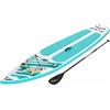 Intex TAVOLA DA SUP GONFIABILE AQUA GLIDER 322X79X12CM BESTWAY 65347