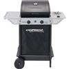 Campingaz Barbecue a Gas BBQ Sistema Roccia Lavica Xpert 100 LS+ Rocky Campingaz