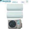 DAIKIN Climatizzatore Condizionatore Daikin Dual Split Inverter Serie Siesta 9+9 Con 2