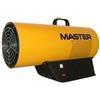 Master Generatore di aria calda a gas MASTER BLP 53 M Termoventilatore - Riscaldatore