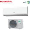 General Fujitsu Climatizzatore Condizionatore General Fujitsu Kpca 12000 Btu Ashg12kpca R-32