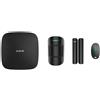 Ajax Kit antifurto wireless HUB2 + GSM(4G) + LAN + SENSORI - foto verifica - ner