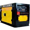 LTF GSD12000EP-SE - Generatore di Corrente Diesel Silenzioso 26 L 870 cc