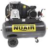 Nu Air Nuair B3800B 100 CM3 - Compressore a cinghia 100L 3 HP Monostadio