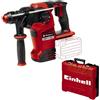 Einhell utensili Tassellatore trapano a batteria Herocco 36/28LI Power X-Change