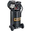 Nu Air Nuair B2800B/3M/90V - Compressore Verticale 90L 3 HP 10 Bar Facile da Spostare