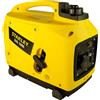 Stanley GRUPPO ELETTROGENO INVERTER GENERATORE DI CORRENTE STANLEY 1000