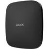 Ajax Centrale HUB2 + 2 SLOT GSM(2G /3G/4G) + LAN - Nero - 38240 - 33151