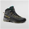 LA SPORTIVA TX4 EVO MID GTX - CARBON BAMBOO