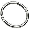 BEST DIVERS ANELLO INOX CHIUSO 2//2 30 MM