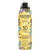 PERRIGO ITALIA Angstrom Protect Spf50 Spray Solare Corpo Trasparente 200ml