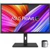 ASUS Monitor ASUS ProArt PA27DCE-K 27'' UltraHD/4K OLED Nero