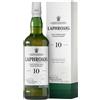 Laphroaig - Islay Single Malt - 10 anni - 70cl