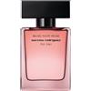 Narciso Rodriguez For Her Musc Noir Rose Eau De Parfum 30ml