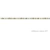 Novalux LED Novalux Strip LED 4 mm. 11,5W mt 24V IP20