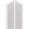 Novalux LED Novalux Cartoon Light L-09 Edge Profilo Lineare Spigolo Interno