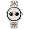 LUCIEN ROCHAT Garçon Orologio Uomo, Cronografo, Analogico - R0453120003