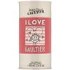 Jean Paul Gaultier I Love Gaultier 100ml Eau Fraiche Spray Profumo Donna 4413