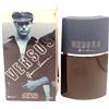 Versace Profumo Vintage VERSACE VERSUS Uomo 100 ml Edt Spray uomo Gianni 1992 raro homme