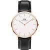 Daniel Wellington Orologio CLASSIC SHEFFIELD Daniel Wellington Uomo