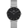 Daniel Wellington Orologio PETITE STERLING Daniel Wellington Donna